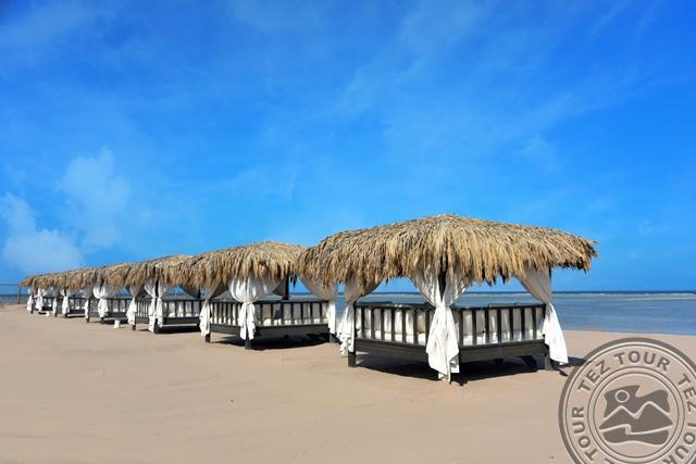 STEIGENBERGER ALCAZAR HOTEL