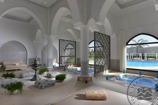 STEIGENBERGER ALCAZAR HOTEL