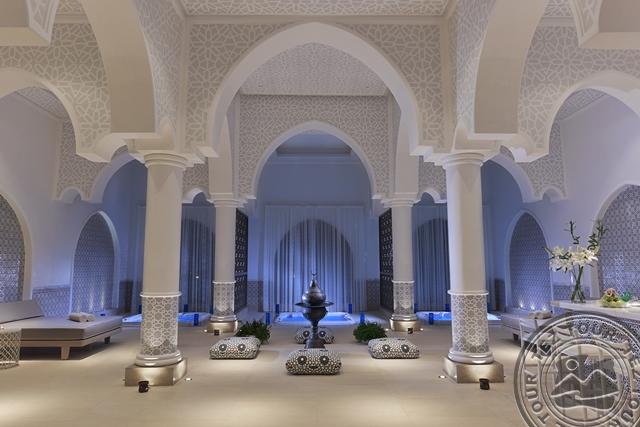 STEIGENBERGER ALCAZAR HOTEL