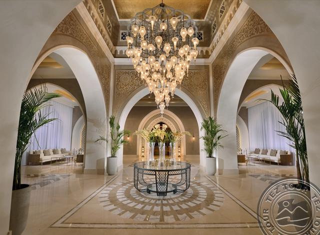 STEIGENBERGER ALCAZAR HOTEL