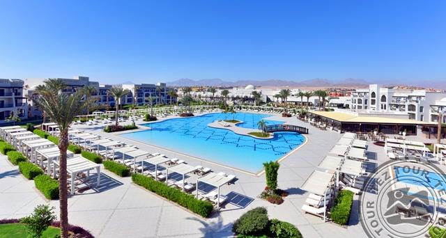 STEIGENBERGER ALCAZAR HOTEL