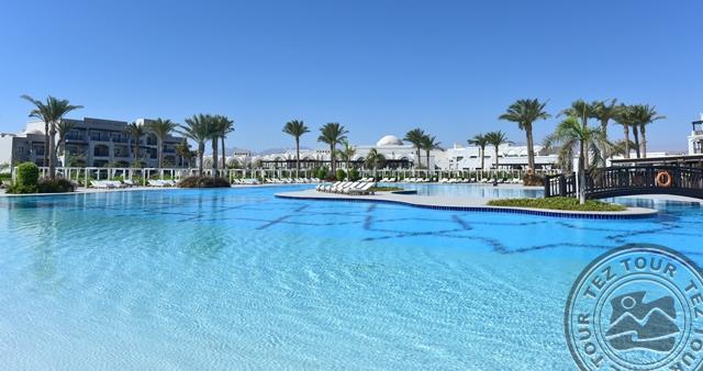 STEIGENBERGER ALCAZAR HOTEL