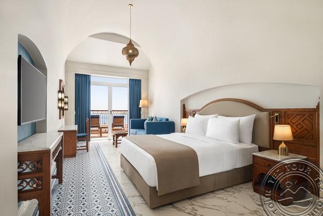 MOVENPICK RESORT SHARM EL SHEIKH