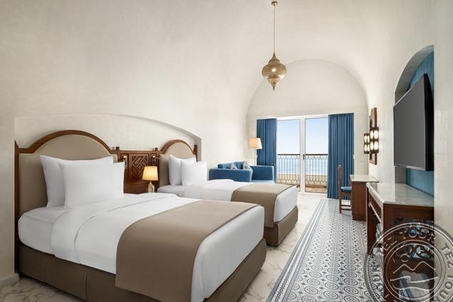 MOVENPICK RESORT SHARM EL SHEIKH