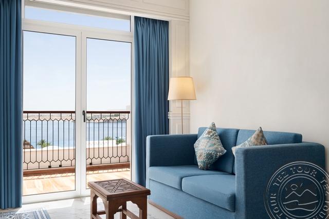 MOVENPICK RESORT SHARM EL SHEIKH