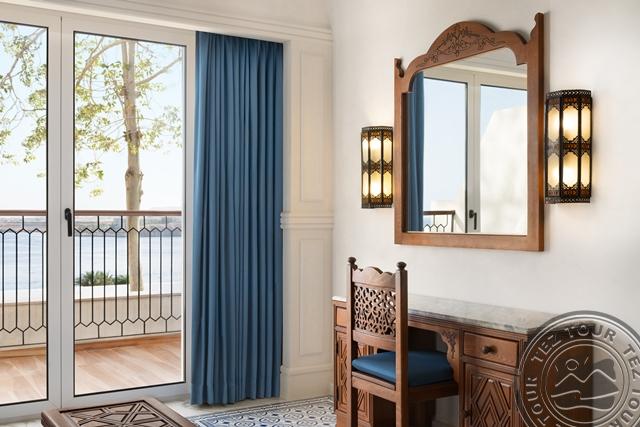 MOVENPICK RESORT SHARM EL SHEIKH