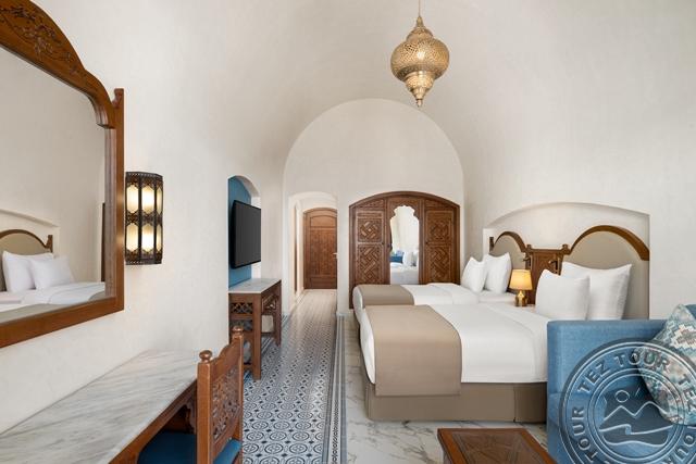 MOVENPICK RESORT SHARM EL SHEIKH