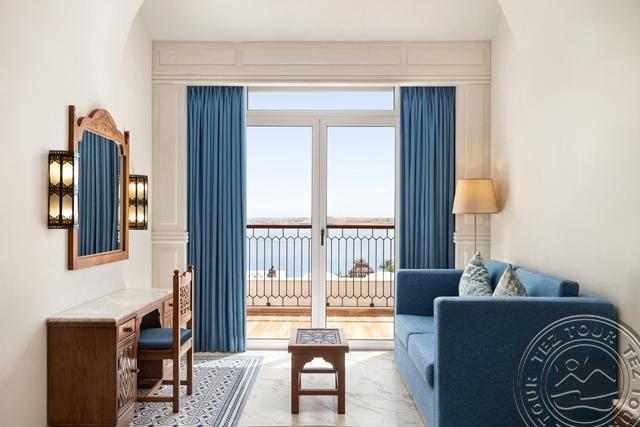 MOVENPICK RESORT SHARM EL SHEIKH