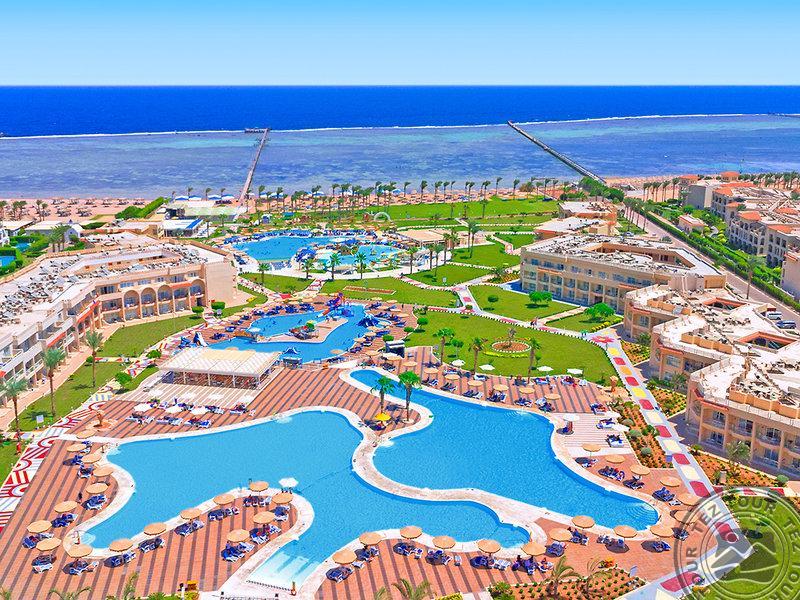 Šarm El Šeichas, Egiptas