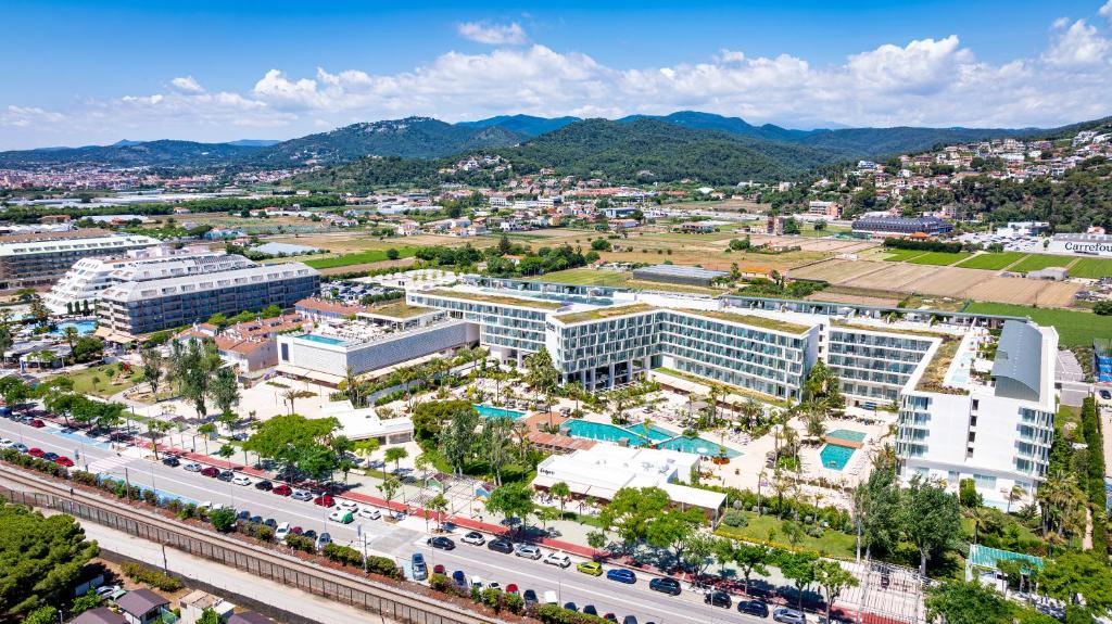 Atzavara Hotel & Spa