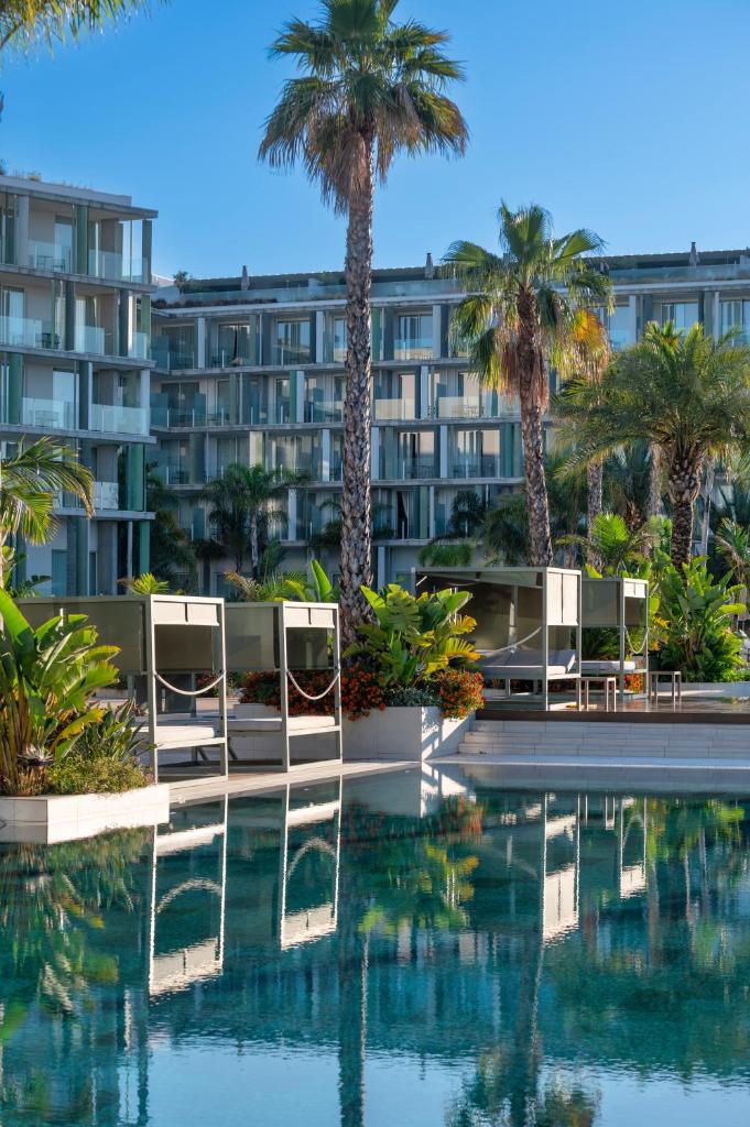 Atzavara Hotel & Spa