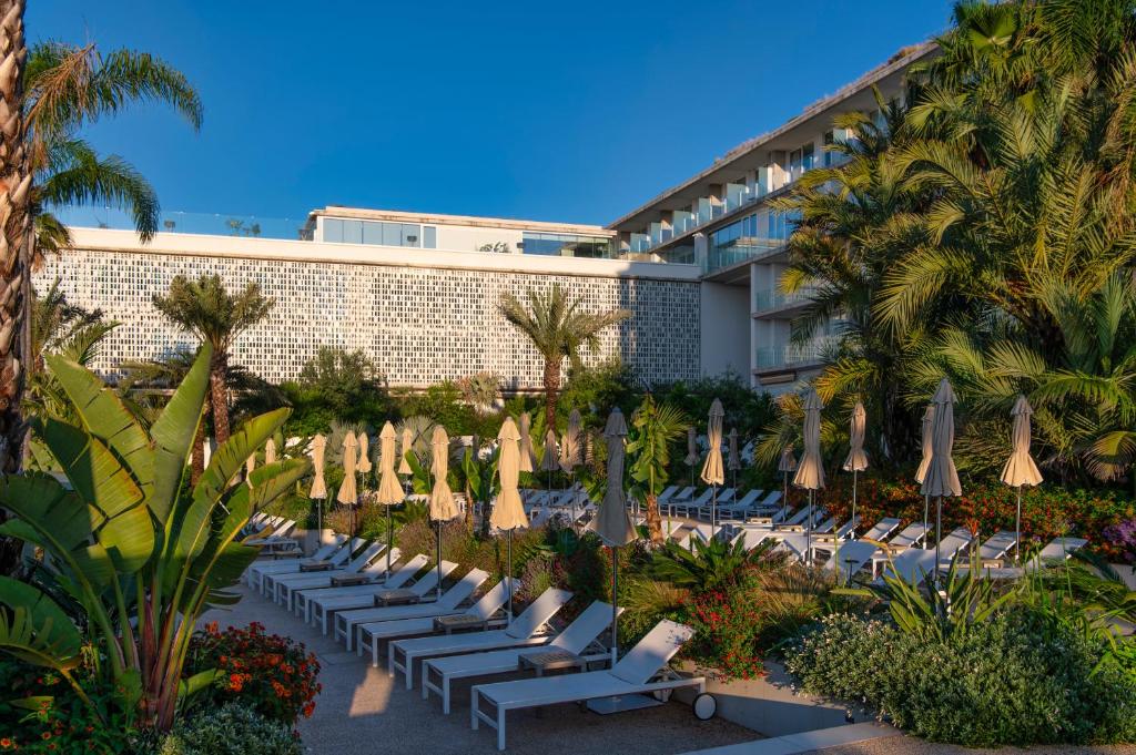 Atzavara Hotel & Spa