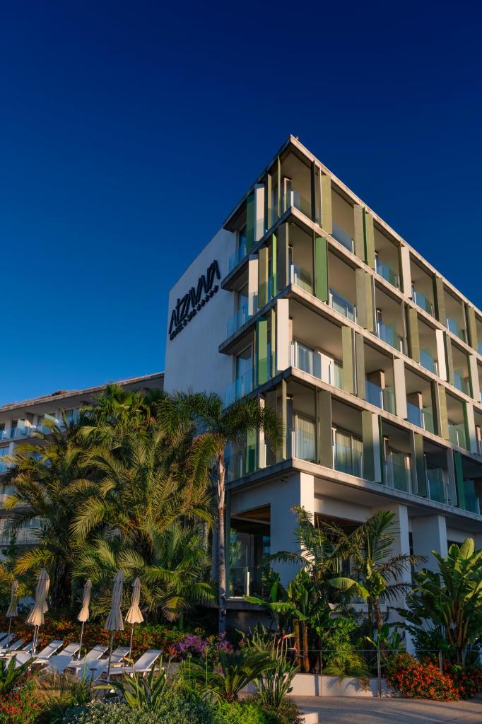 Atzavara Hotel & Spa