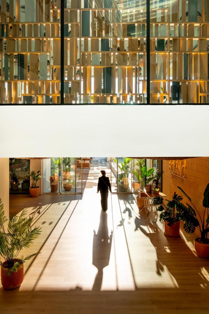 Atzavara Hotel & Spa