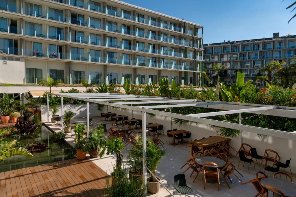 Atzavara Hotel & Spa