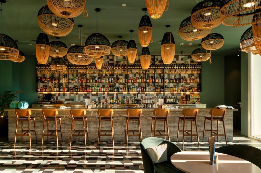 Atzavara Hotel & Spa