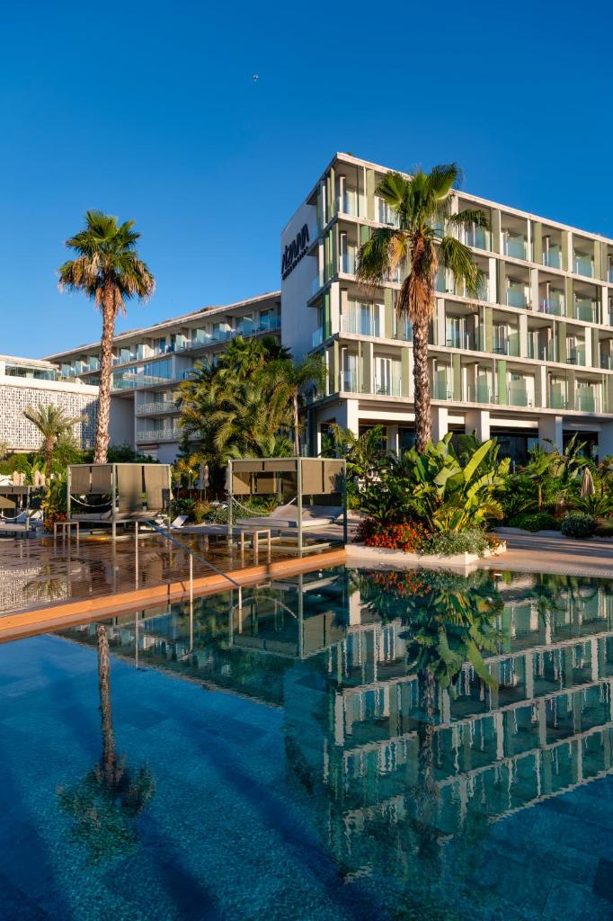 Atzavara Hotel & Spa