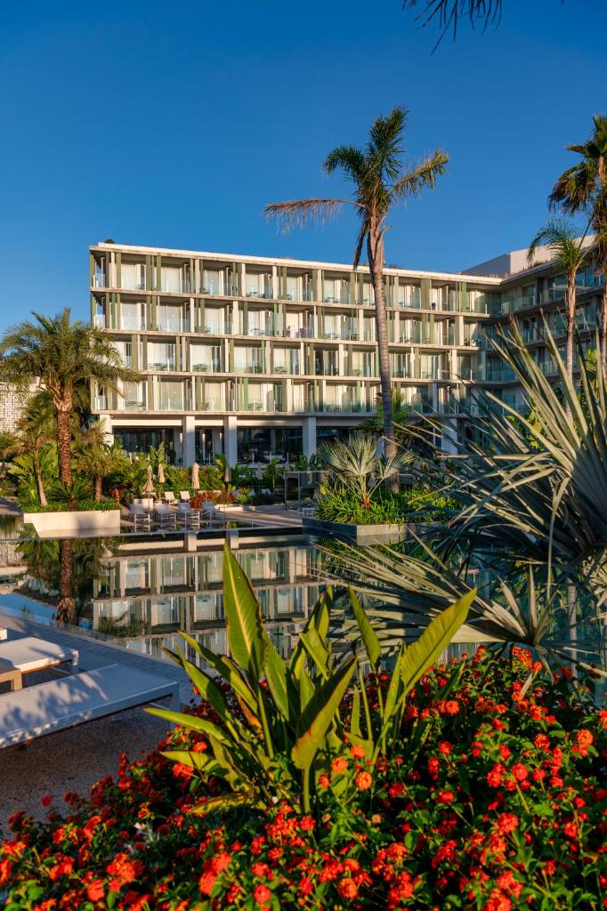 Atzavara Hotel & Spa