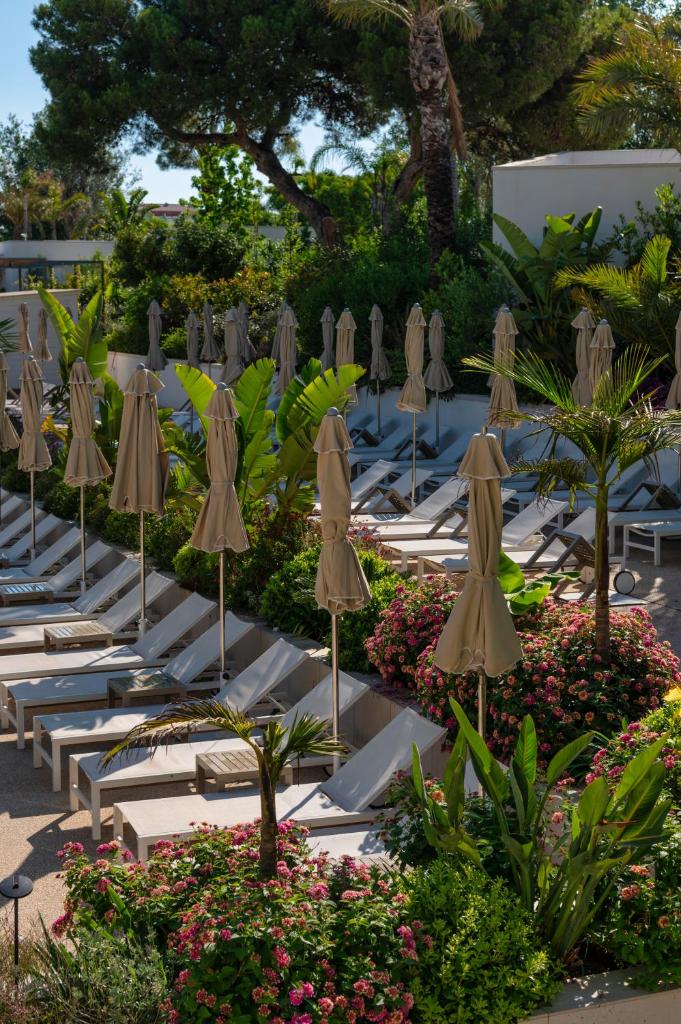 Atzavara Hotel & Spa