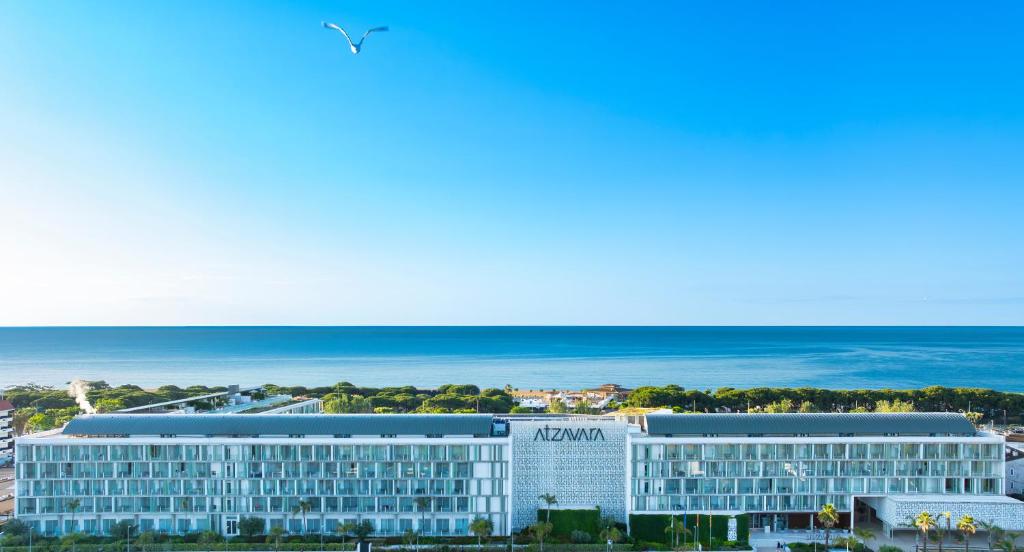 Atzavara Hotel & Spa