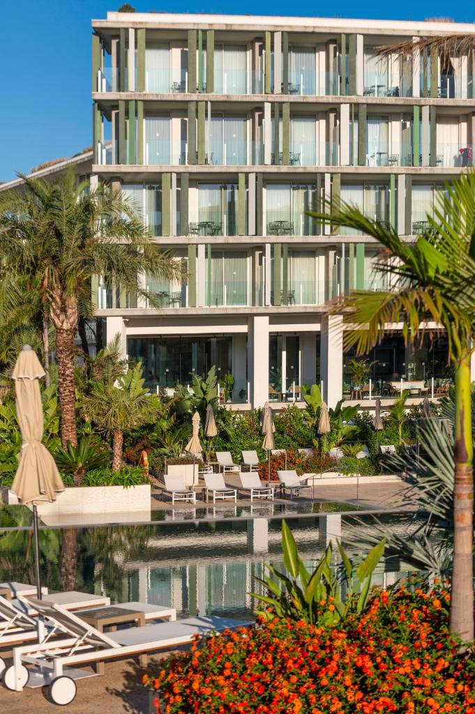 Atzavara Hotel & Spa