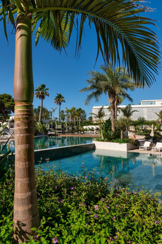 Atzavara Hotel & Spa