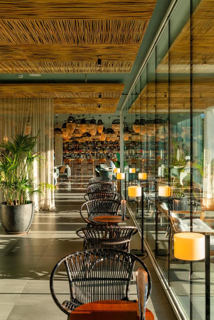 Atzavara Hotel & Spa