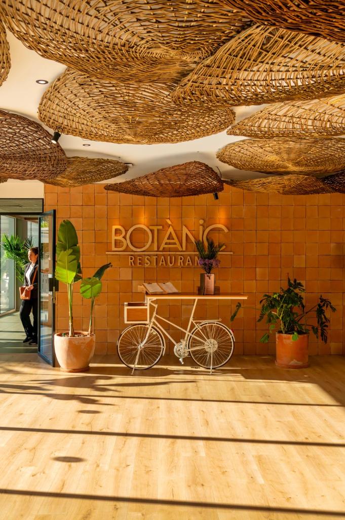 Atzavara Hotel & Spa