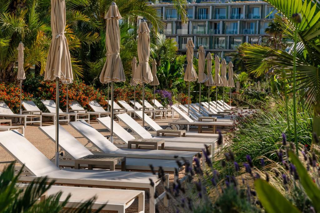 Atzavara Hotel & Spa