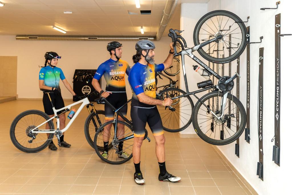 Atzavara Hotel & Spa