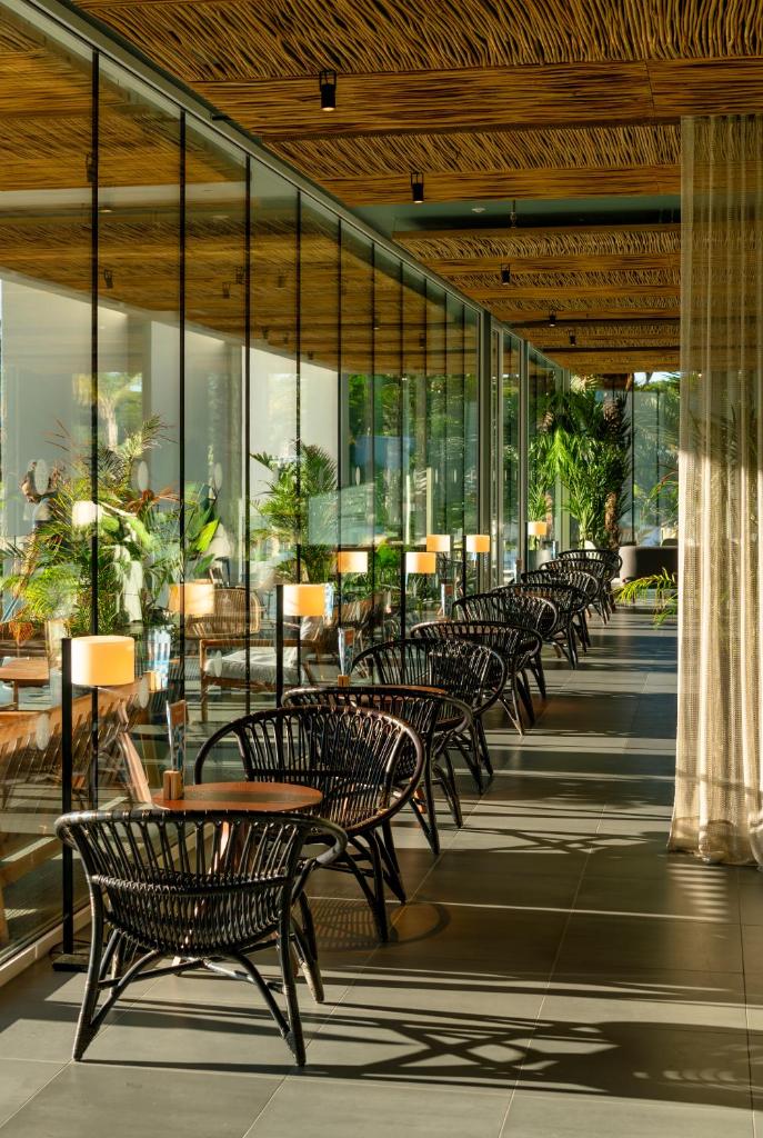 Atzavara Hotel & Spa