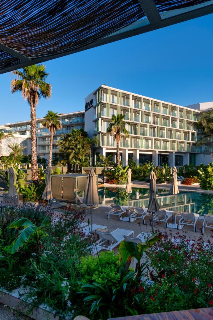 Atzavara Hotel & Spa