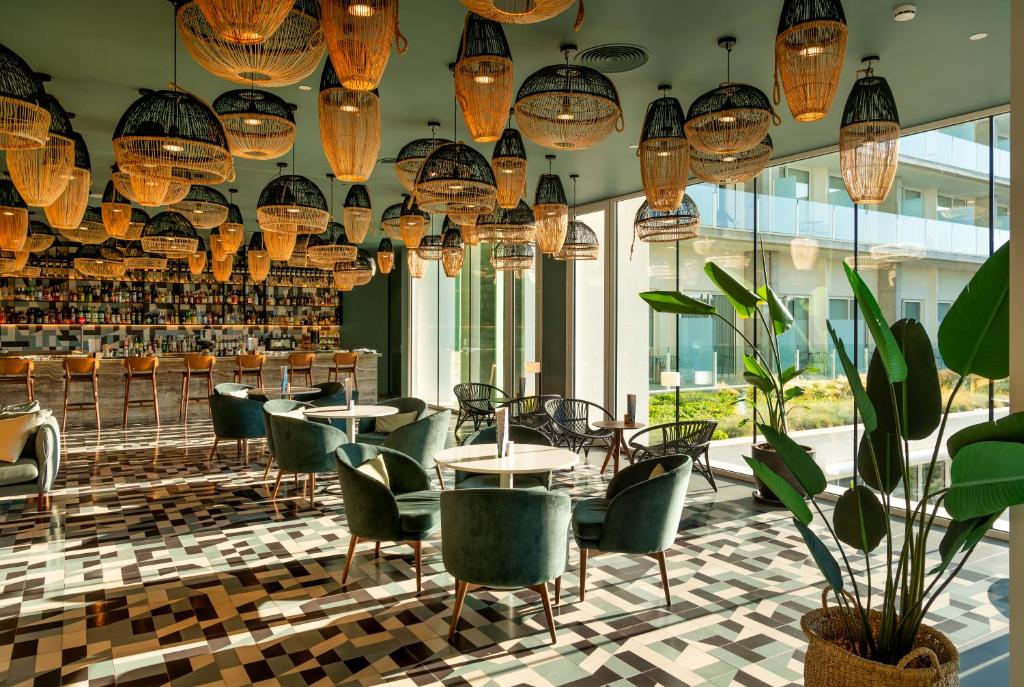 Atzavara Hotel & Spa