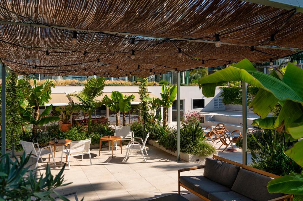 Atzavara Hotel & Spa