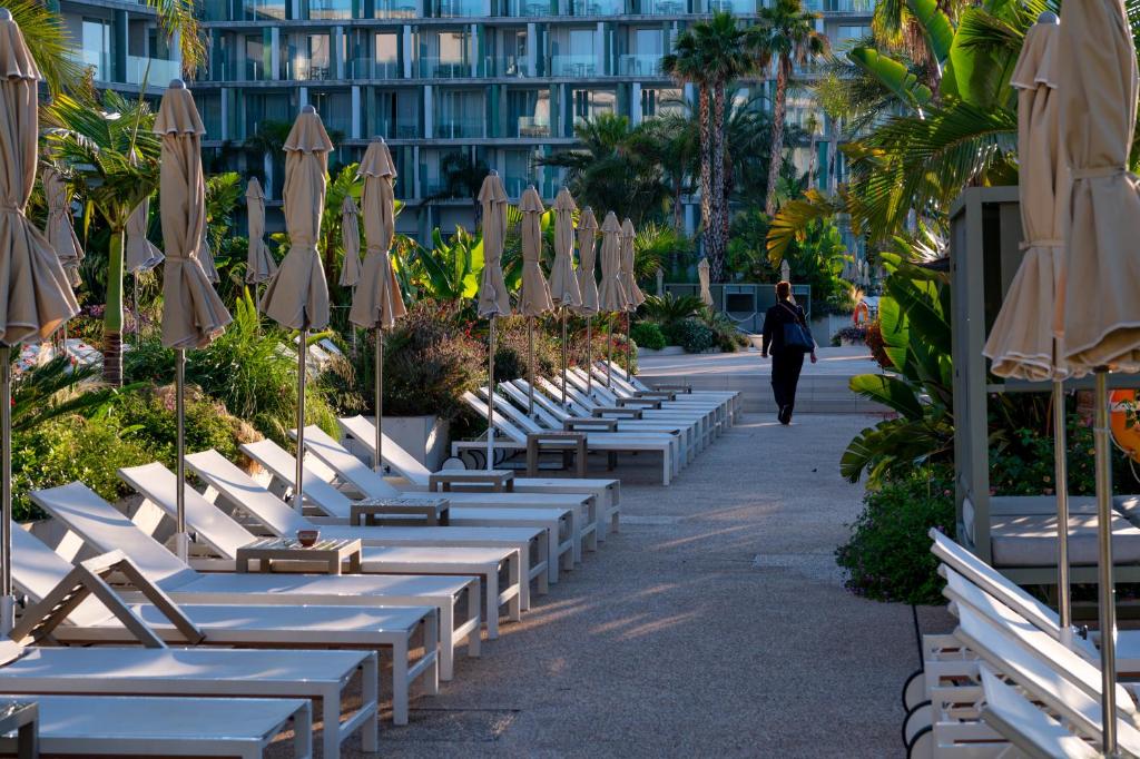 Atzavara Hotel & Spa