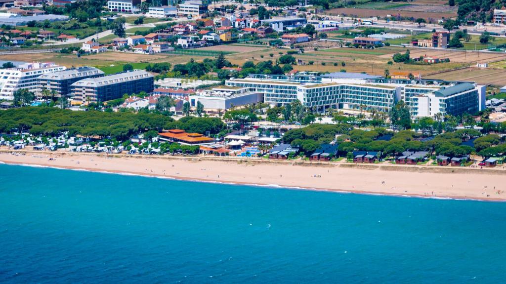 Atzavara Hotel & Spa