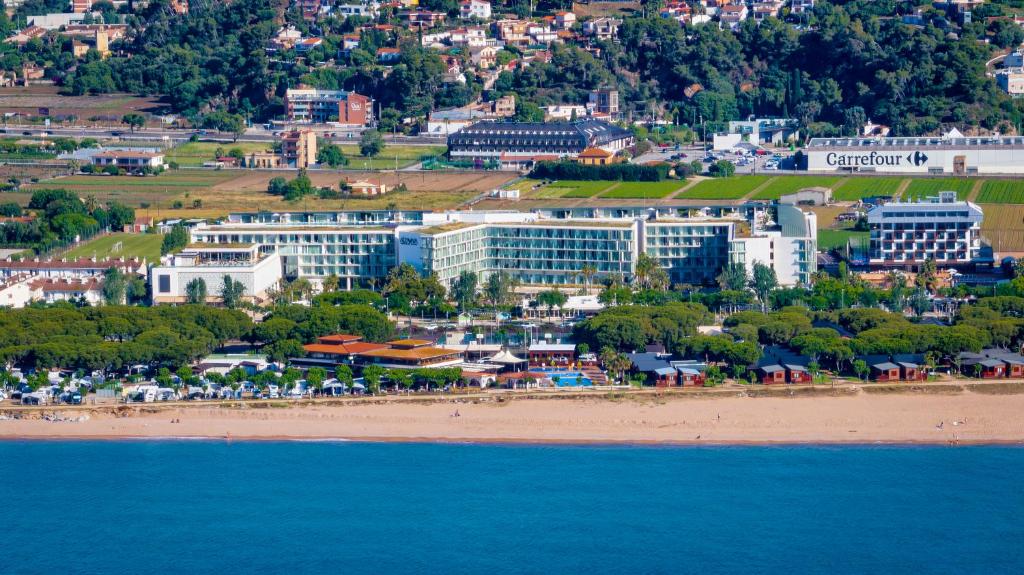 Atzavara Hotel & Spa