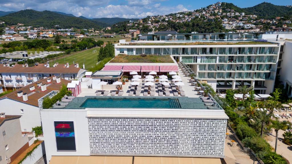 Atzavara Hotel & Spa