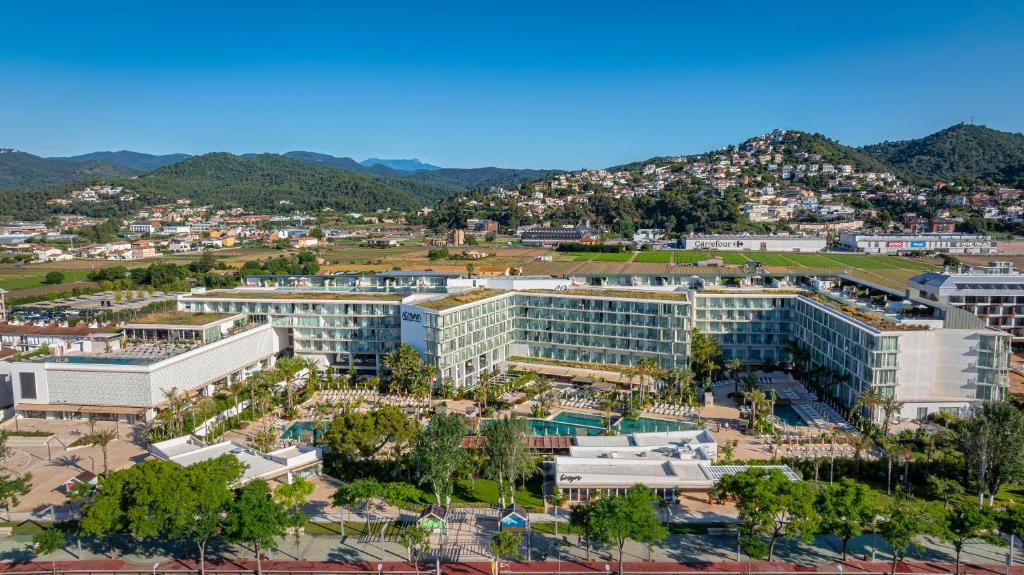 Atzavara Hotel & Spa