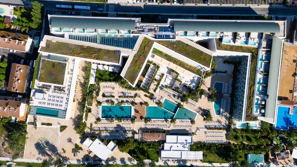 Atzavara Hotel & Spa