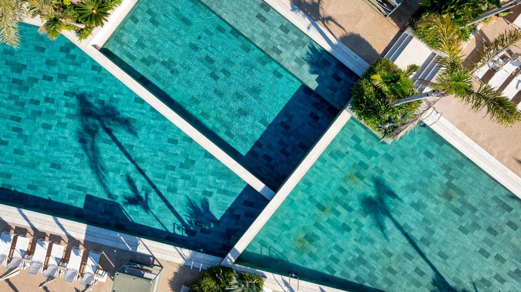 Atzavara Hotel & Spa