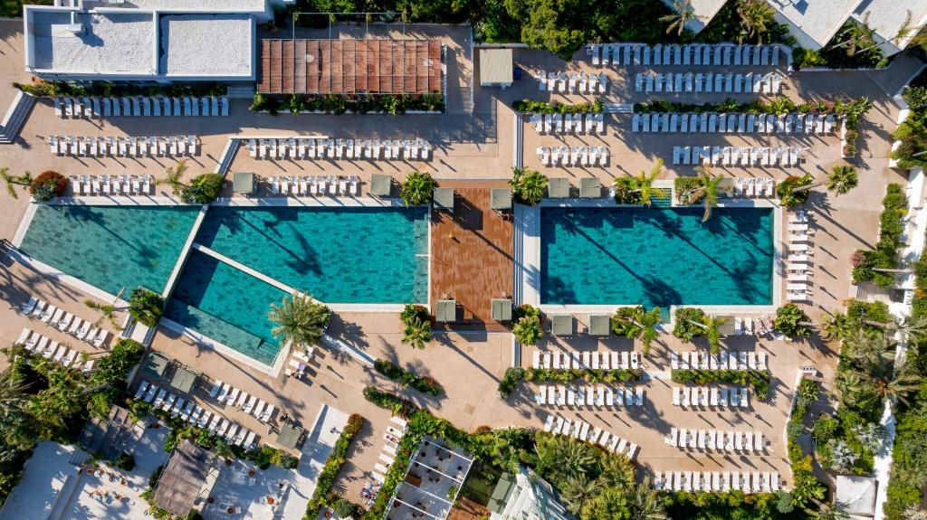 Atzavara Hotel & Spa