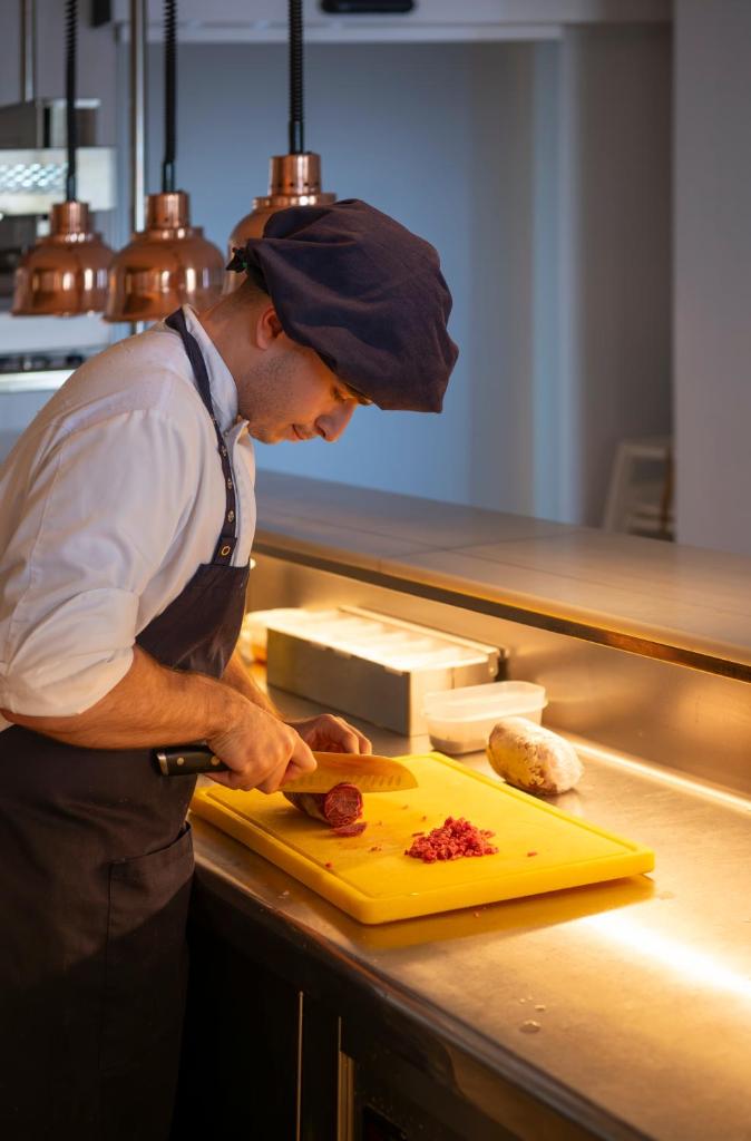 Atzavara Hotel & Spa