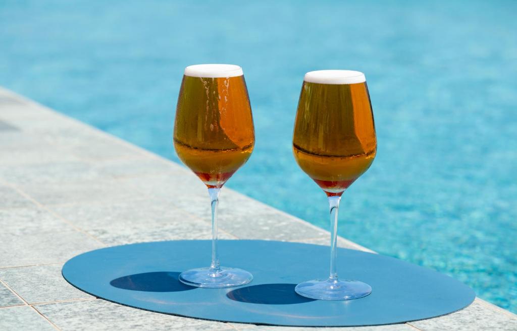 Atzavara Hotel & Spa