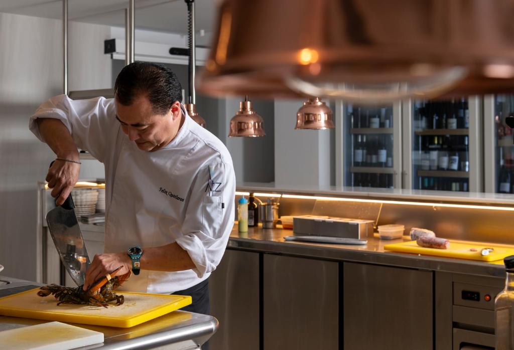 Atzavara Hotel & Spa