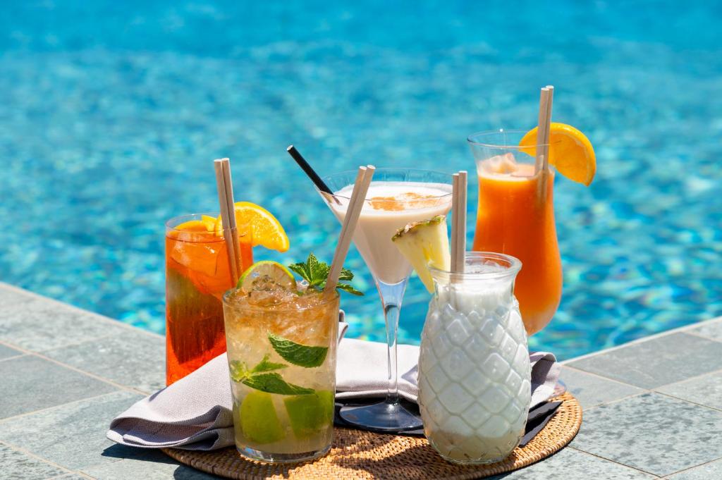 Atzavara Hotel & Spa