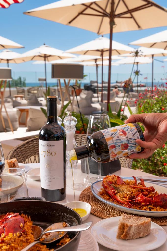 Atzavara Hotel & Spa