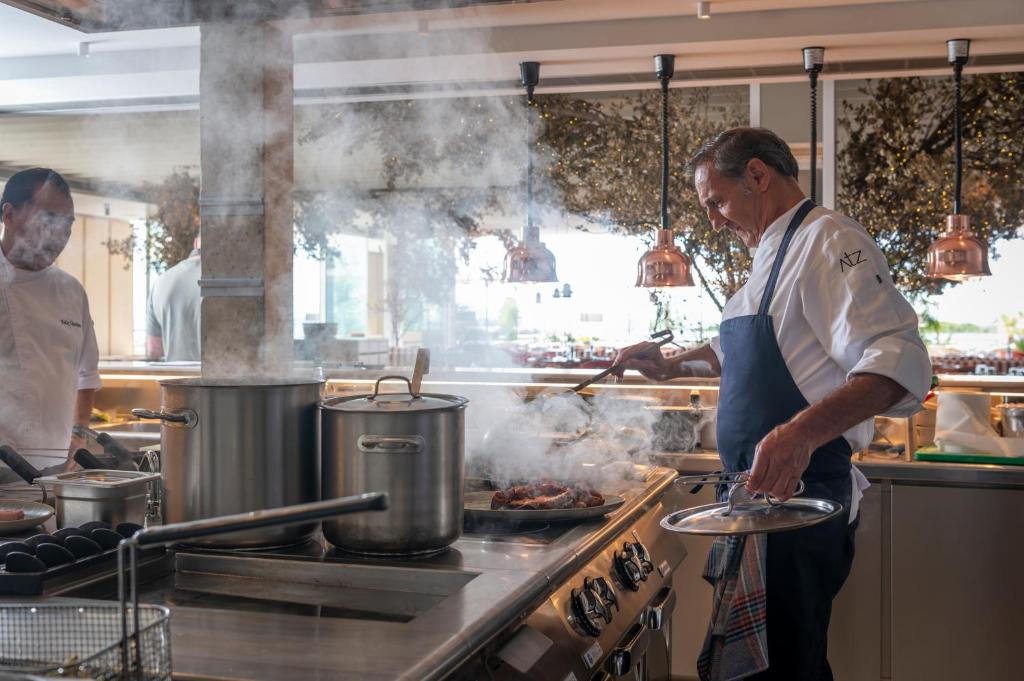 Atzavara Hotel & Spa