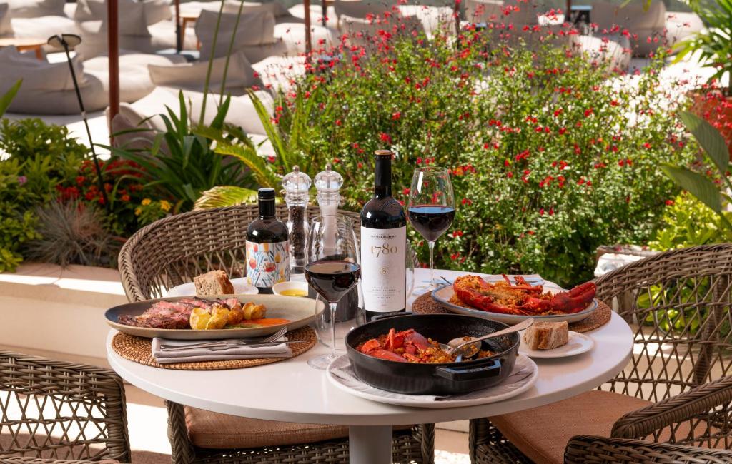 Atzavara Hotel & Spa