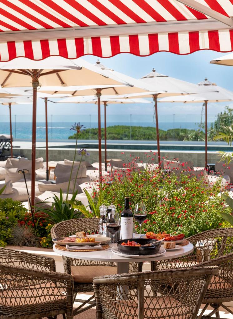 Atzavara Hotel & Spa